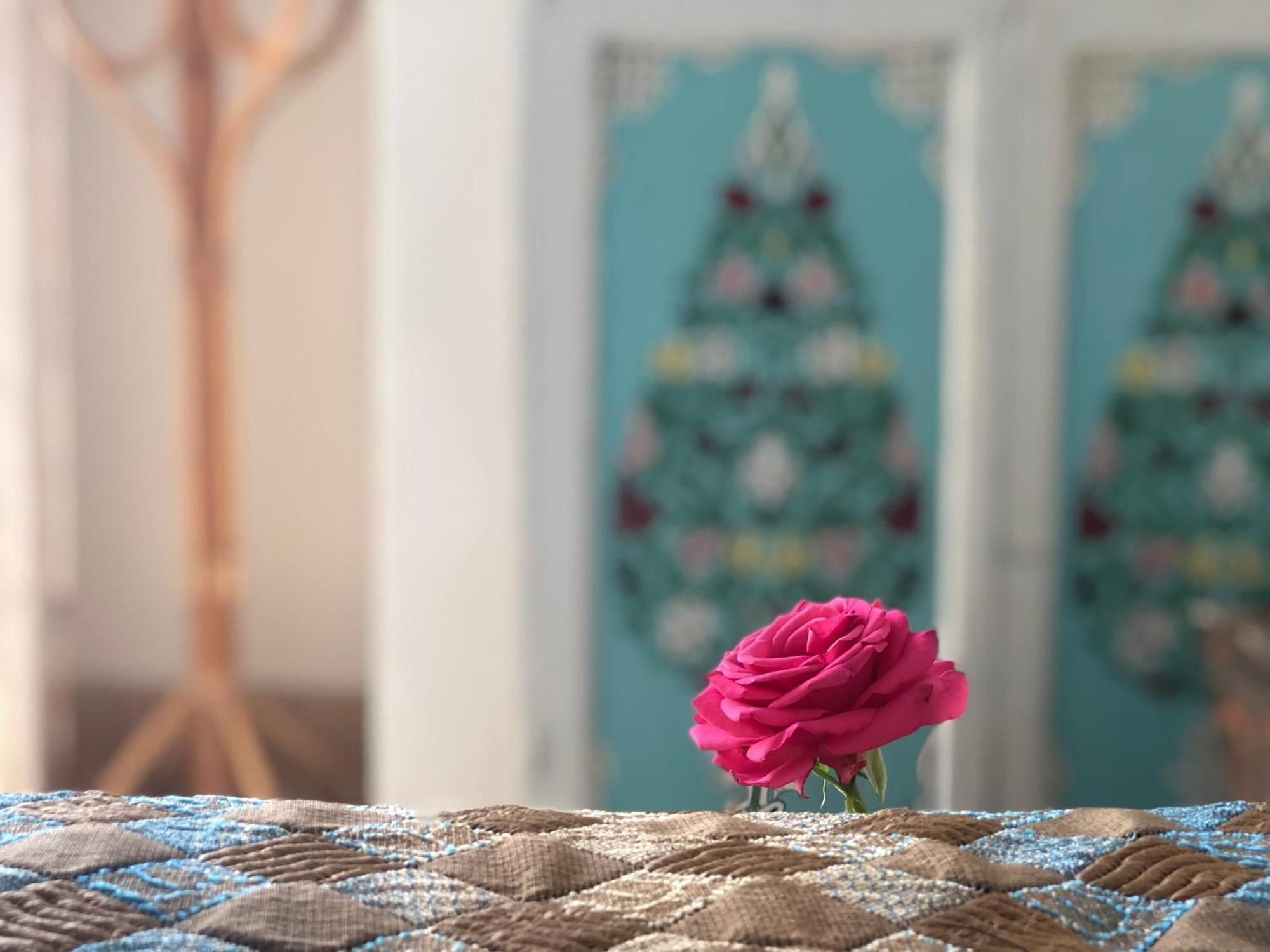 Riad Le Coq Berbere Marrakesh Exterior foto