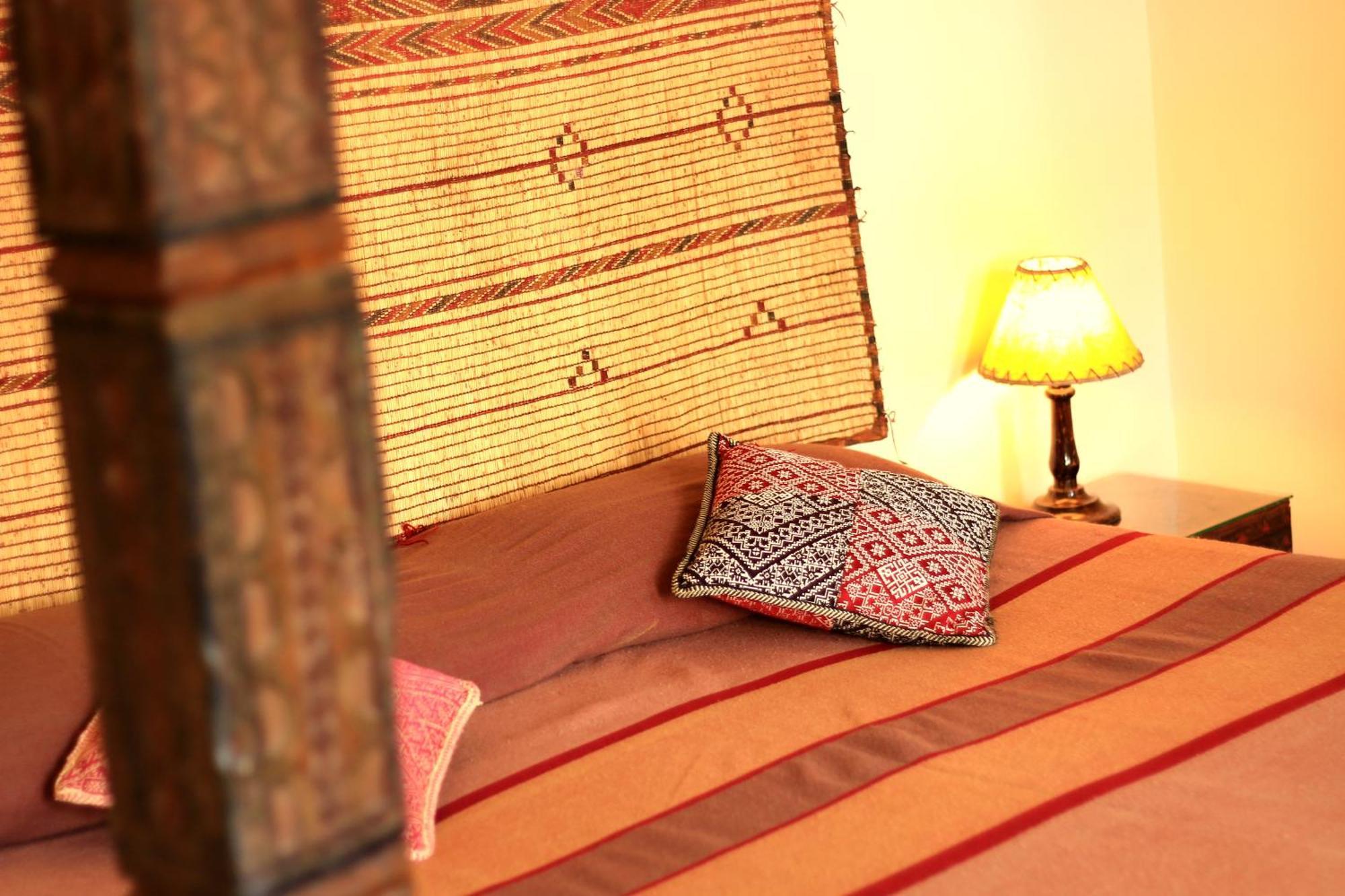 Riad Le Coq Berbere Marrakesh Habitación foto